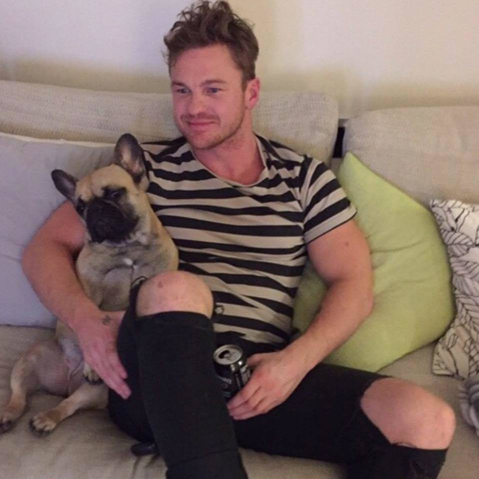 Tragedie în lumea fotbalului! Australianul Colin Sylvia a murit la 32 de ani