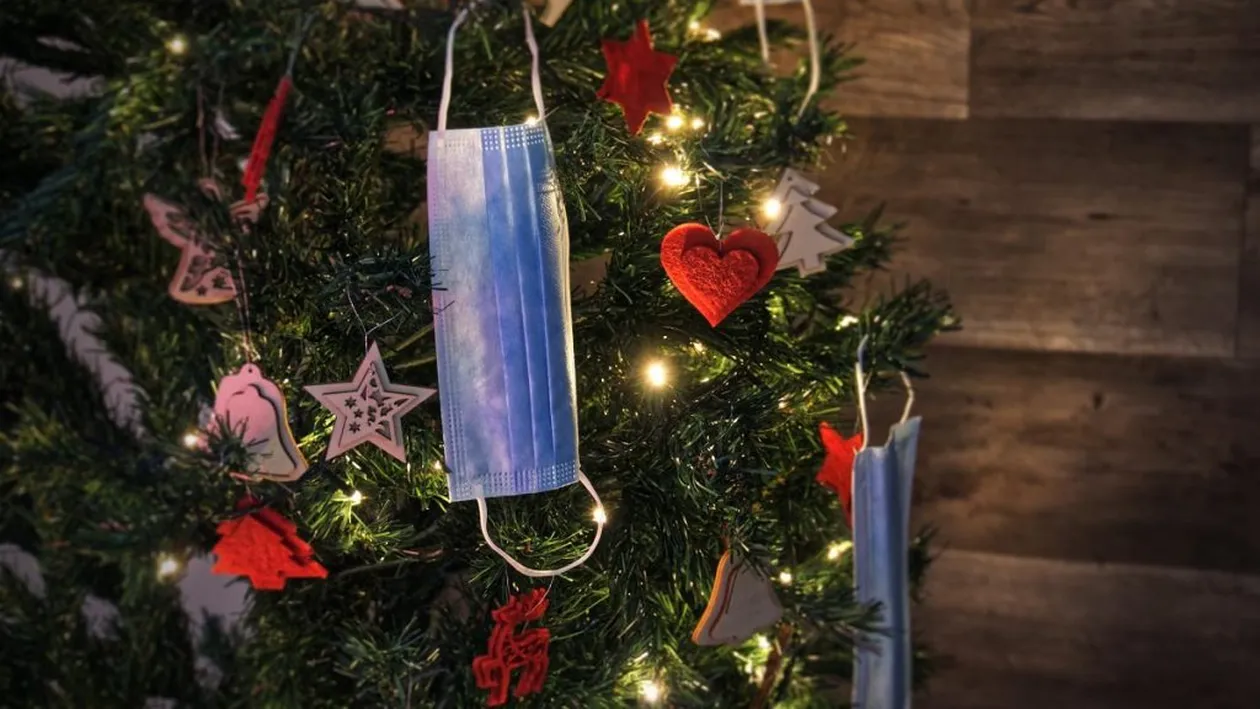 Cum va arăta Crăciunul, în pandemie. Ce mesaj au transmis reprezentanții OMS