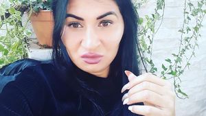 Ce a postat Ramona de la Clejani despre tatăl care a renegat-o. “Dacă el nu ar fi fost, eu...” Viorica nu va fi deloc încântată