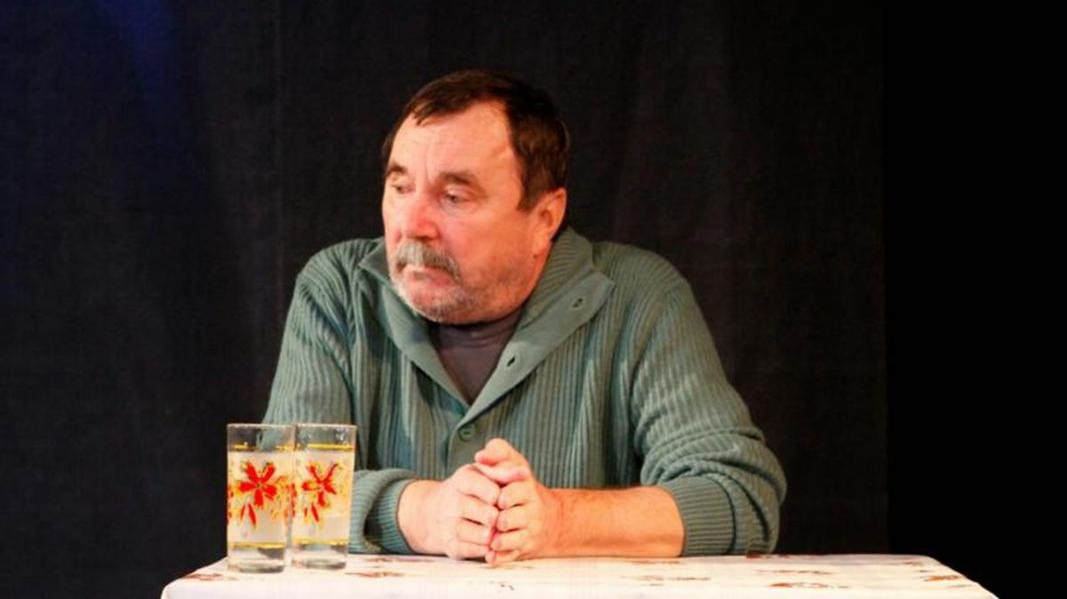 Doliu în lumea teatrului! Actorul Gheorghe Dănilă a murit