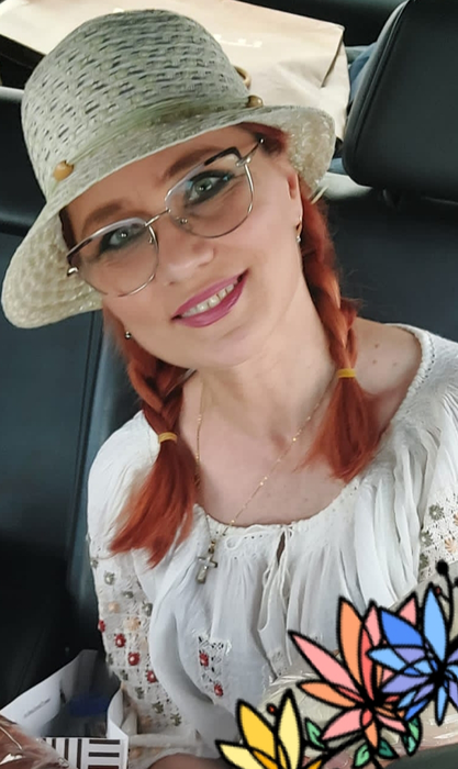 Cântăreața Nicoleta Voicu va fi soacră mare peste două săptămâni (Foto: Facebook)