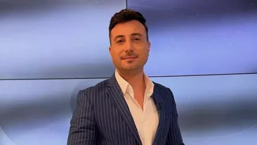 Valentin Sanfira, detalii despre cel mai greu moment din viața lui. Cum a reușit să se vindece