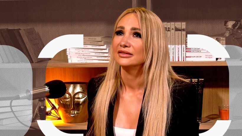 Cristina Antoaneta Păsăroiu, dezvăluiri terifiante la ALTCEVA cu Adrian Artene: ”M-am născut moartă și fără viață”