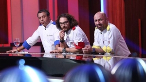 Câștigător Chefi la cuțite 2019. Mihai Munteanu a câștigat concursul de la Antena 1