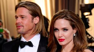 BRAD PITT, prima declaraţie oficială după divorţul de ANGELINA JOLIE! "Toată lumea..."