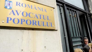 Avocatul Poporului, demers la ÎCCJ în sprijinul şoferilor!