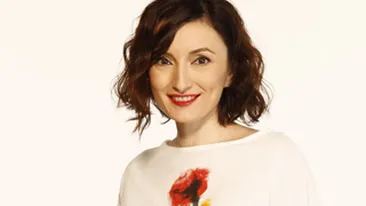 Paula Herlo de cand este mamica: Traiesc cel mai important eveniment din toata viata mea