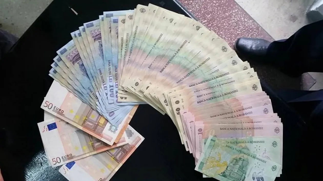 Curs valutar BNR 21 februarie 2020. Vești catastrofale la sfârșit de săptămână: Câți lei costă azi 1 euro