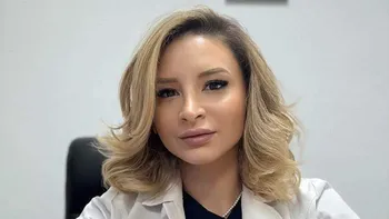 Fostul soț al Ștefaniei Szabo a plecat din Buzău după moartea medicului. Unde s-a mutat comisarul-șef MAI