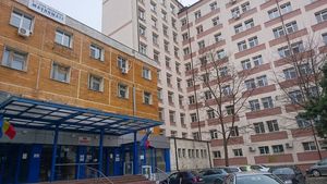 Cine este bărbatul bolnav de coronavirus care s-a sinucis într-un spital din Botoșani