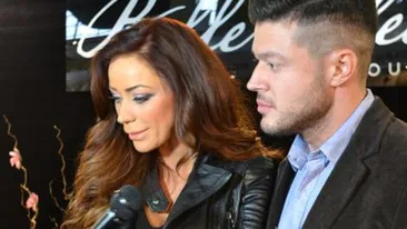 Fa-te frate cu Slav pana treci puntea! Bianca de-abia s-a impacat cu Victor si a reusit sa o comita din nou