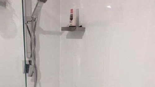 Un instalator a postat pe Facebook o imagine cu jucăria sexuală din baia unei cliente, dar nu se aştepta să păţească asta! Ce a urmat