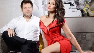 Mesajul Alinei Pușcaș, prezentatoarea de la Antena 1, după ce a devenit mamă pentru a treia oară + Imagini emoționante