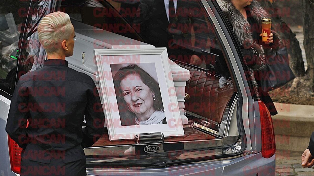 Dispută în familie pe tema înmormântării Mioarei Roman. Dezvăluirile făcute de Catinca pun într-o lumină nouă evenimentele funerare: „A fost dorința Oanei...”