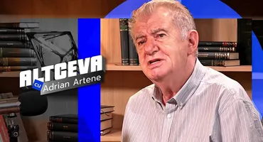 A văzut moartea! Maestrul Florin Zamfirescu, la un pas de tragedie în timpul copilăriei