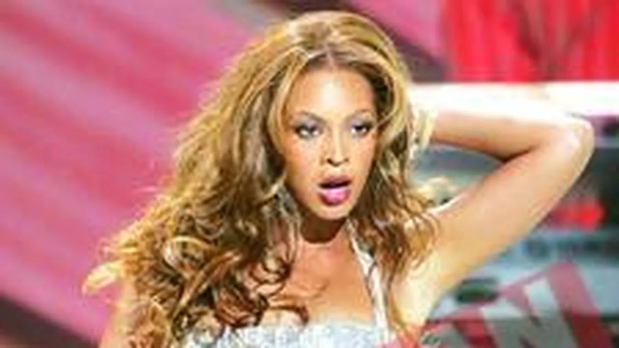 Katie Holmes, mai frumoasa ca Beyonce