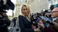 Denunţătoarea milionarilor, pe lista neagră a ucigaşului de pe Calea Victoriei. Mărturie exclusivă a Alinei Petre: ”Îmi e frică să nu…”