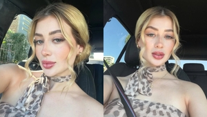 BREAKING | Valeria, o influenceriță de doar 23 de ani, a fost împușcată mortal în propriul salon de înfrumusețare