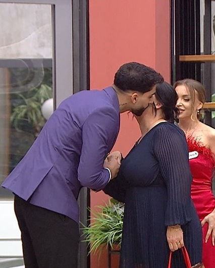 De ce s-a despărțit Veronica de Ahmed de la Casa iubirii. Am aflat motivul adevărat