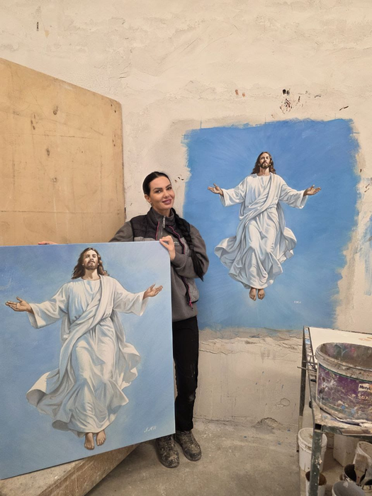 Ana Maria Hardon. sursă - social media