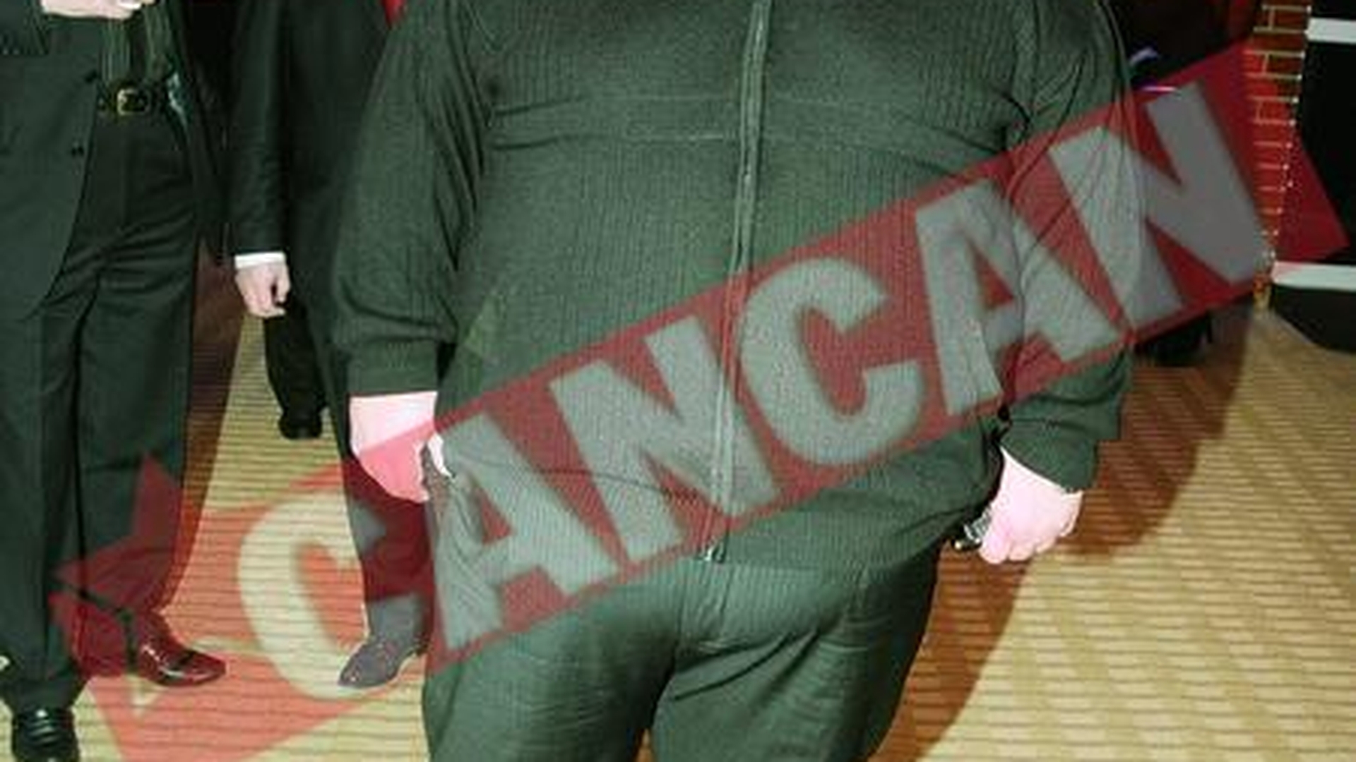"Piedone" vrea Sedinte In spatele blocurilor