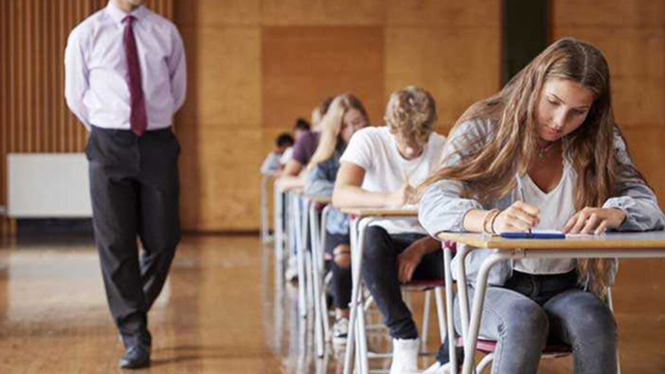 Câți bani primesc, pe zi, supraveghetorii de la Evaluarea Națională și Bacalaureat 2024