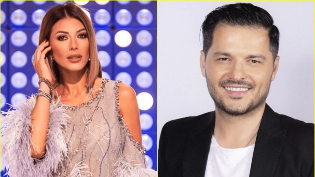 Iubire interzisă între Liviu Vârciu și Ilinca Vandici? Cântărețul a recunoscut că a plăcut-o pe frumoasa vedetă Kanal D: „Suntem maturi și o să ținem dragostea asta frumoasă pentru noi”