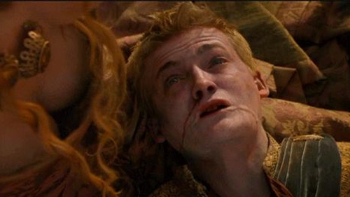 BOMBA in "Urzeala tronurilor"! Cine l-a omorat de fapt pe Joffrey in "Game of Thrones"!