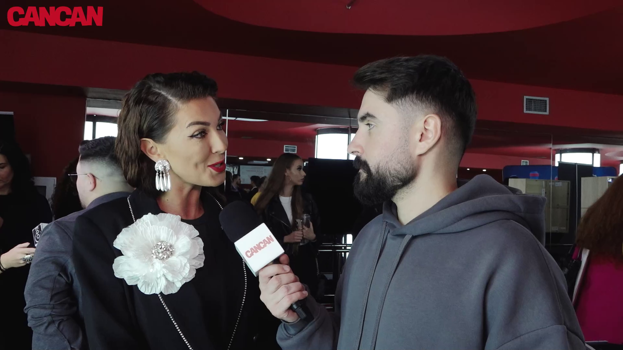 Trasă pe dreapta de la ”Bravo, ai stil!”, Ilinca Vandici forțează cu ”Te ascult” și… Sfat pentru Dorian Popa: ”Atunci e momentul!”