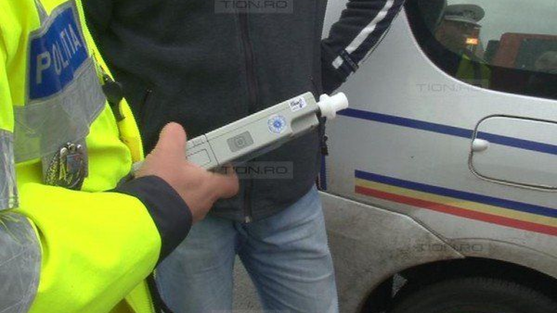 Anunțul făcut de Poliția Rutieră! E grav! Ce vor păți șoferii prinși băuți la volan