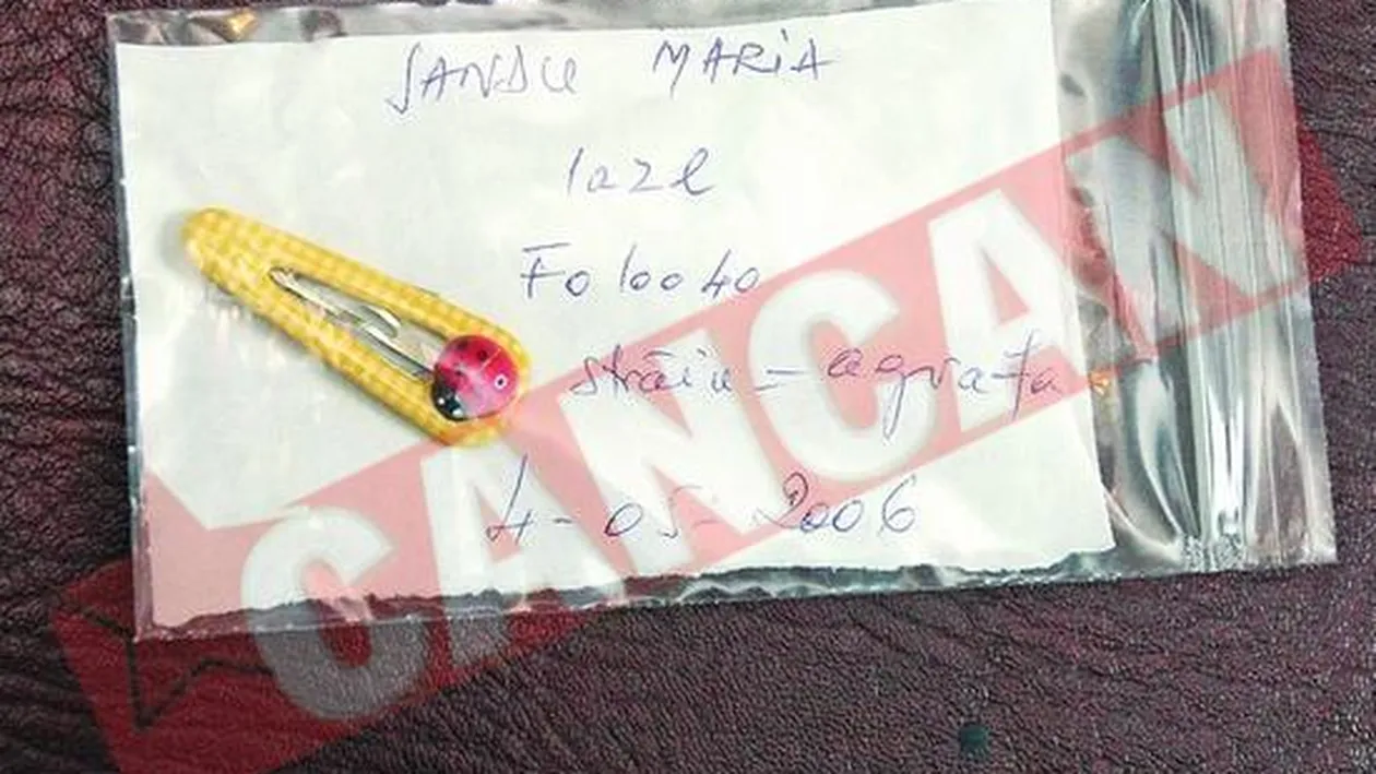 Ce obiecte scot medicii din stomacul copiilor