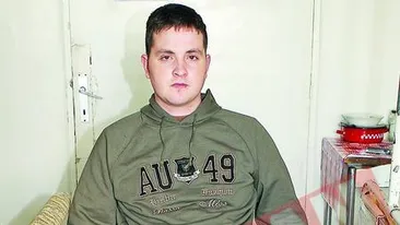 Are nevoie de 30.000 euro ca sa poata merge