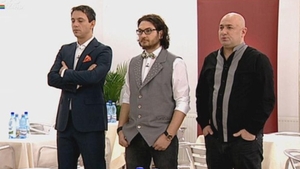 Şi-a dorit nespus marele premiu, dar a fost nevoită să plece acasă. Vezi care e a doua concurentă eliminată de la MasterChef