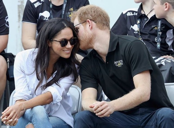 Nunta Prințului Harry cu Meghan Markle, nunta regală LIVE. Mirii au fost declarați soț și soție