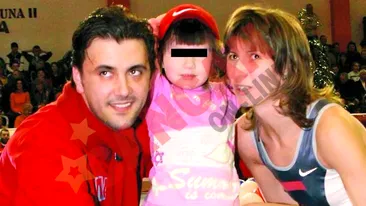 A petrecut primul Paste fara copii