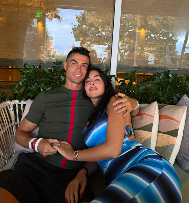 Povestea impresionantă a Georginei Rodriguez! Viitoarea soția a lui Cristiano Ronaldo a avut o viață plină de provocări până să ajungă la celebritate