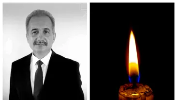 Doliu în politica românească. Dorel Crăciun a murit la 66 de ani