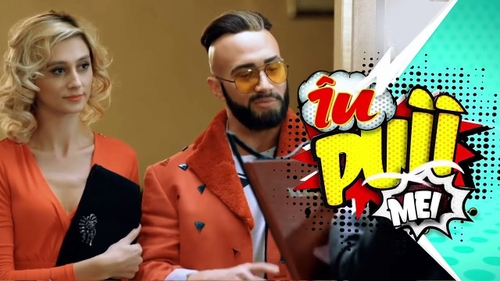 Cum arată azi Daniela din Băieți de oraș. Lorena Luchian s-a transformat total după apariția în show-ul de la Antena 1