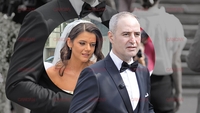 Cine este și cu ce se ocupă soția lui Alexandru Nazare. Mesajul transmis de Maria Mihali în ziua nunții