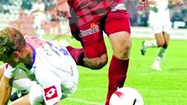 Fabbiani are clauza de trei milioane de euro