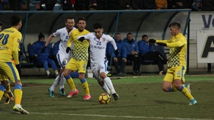 Debut ratat al moldovenilor în play-out!