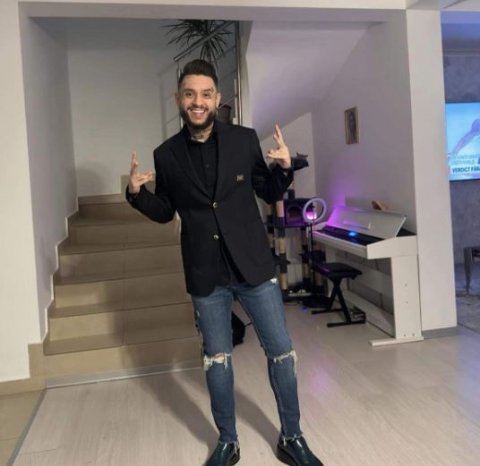 Nikolas Constantin, acuzat că a dat țeapă unor miri