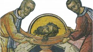 Calendar ortodox marți, 25 mai. Ce sfinți sunt prăznuiți astăzi