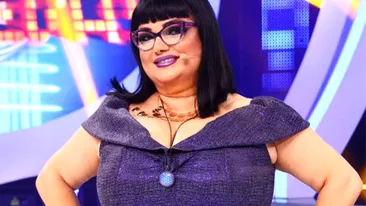 OZANA BARABANCEA, apel disperat: ”Să iasă din comă!”