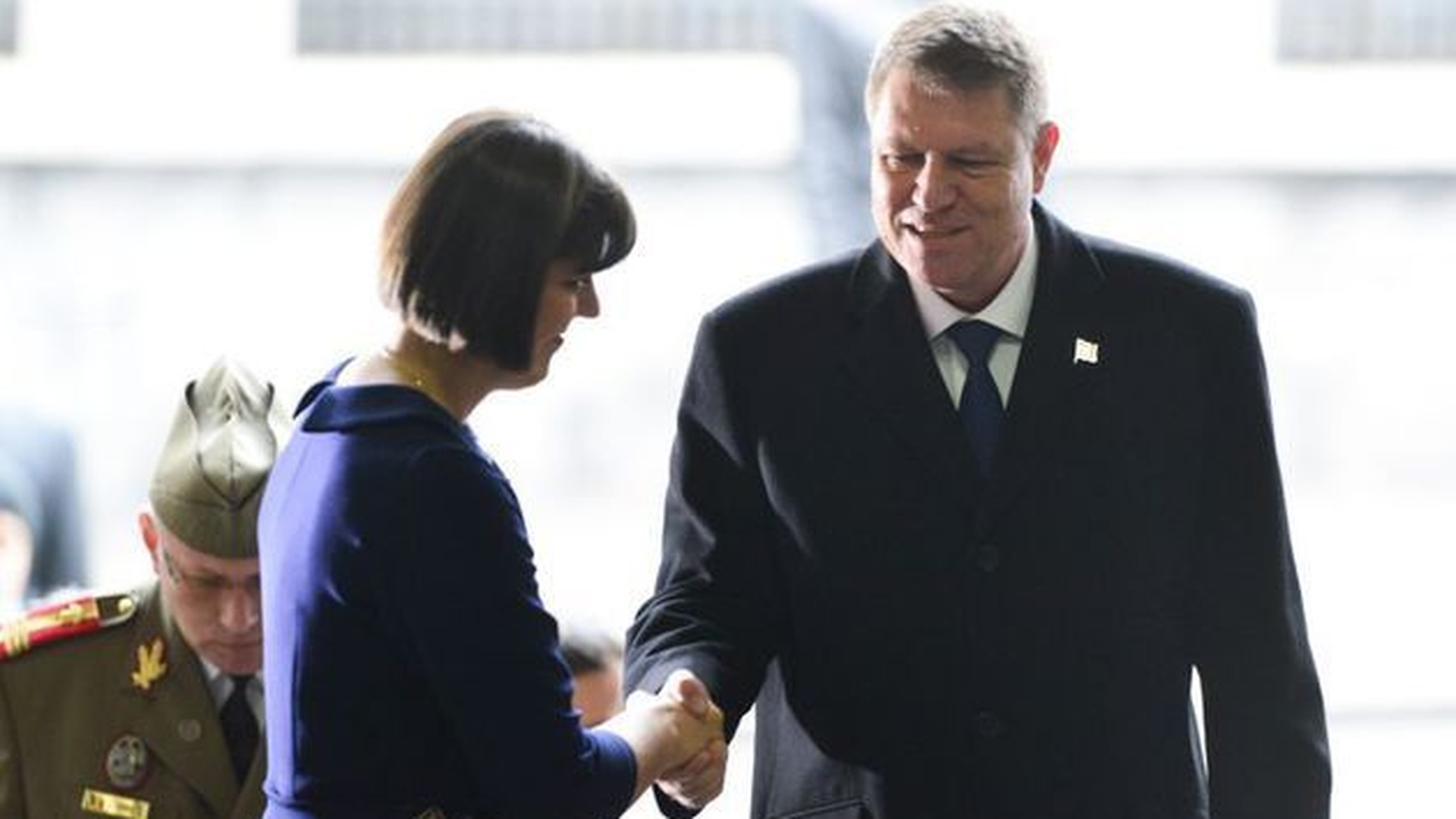 Preşedintele IOHANNIS a decis! KOVESI rămâne procuror general al DNA!