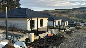 Orașul din România în care o casă costă doar 7.000 de euro, acum, în octombrie 2025