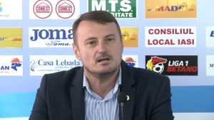 Moldovenii din Copou puși la zid de conducere: „ Să uităm de play-off! ne batem la retrogradare!”