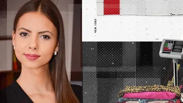 Sexy-deputata și-a cumpărat un ”sac” de haine din mall și…