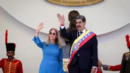 „Avea toată influența din culise”: rolul jucat de soția lui Nicolas Maduro, Cilia Flores, în Venezuela