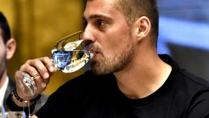 Gabi Tamaș, compătimit de un miliardar din fotbal. "Băutura e patima lui. Nu ține cont și consumă și în cantonament"